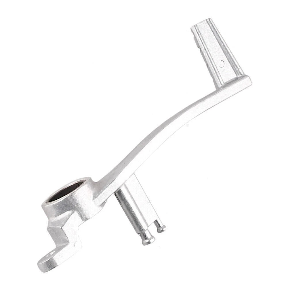 Gear Shifter Shift Rear Foot Pedal Lever For Suzuki GSXR600 GSXR750 2006-2010 09