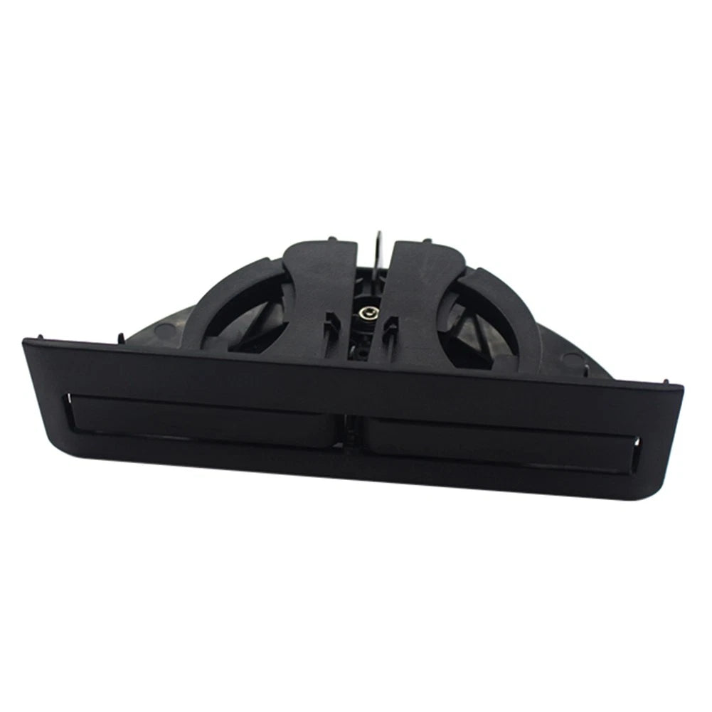 Rear Retractable Drink Cup Holder For BMW 525i 528i 530i M5 97-03 51168184520