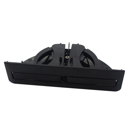 Rear Retractable Drink Cup Holder For BMW 525i 528i 530i M5 97-03 51168184520