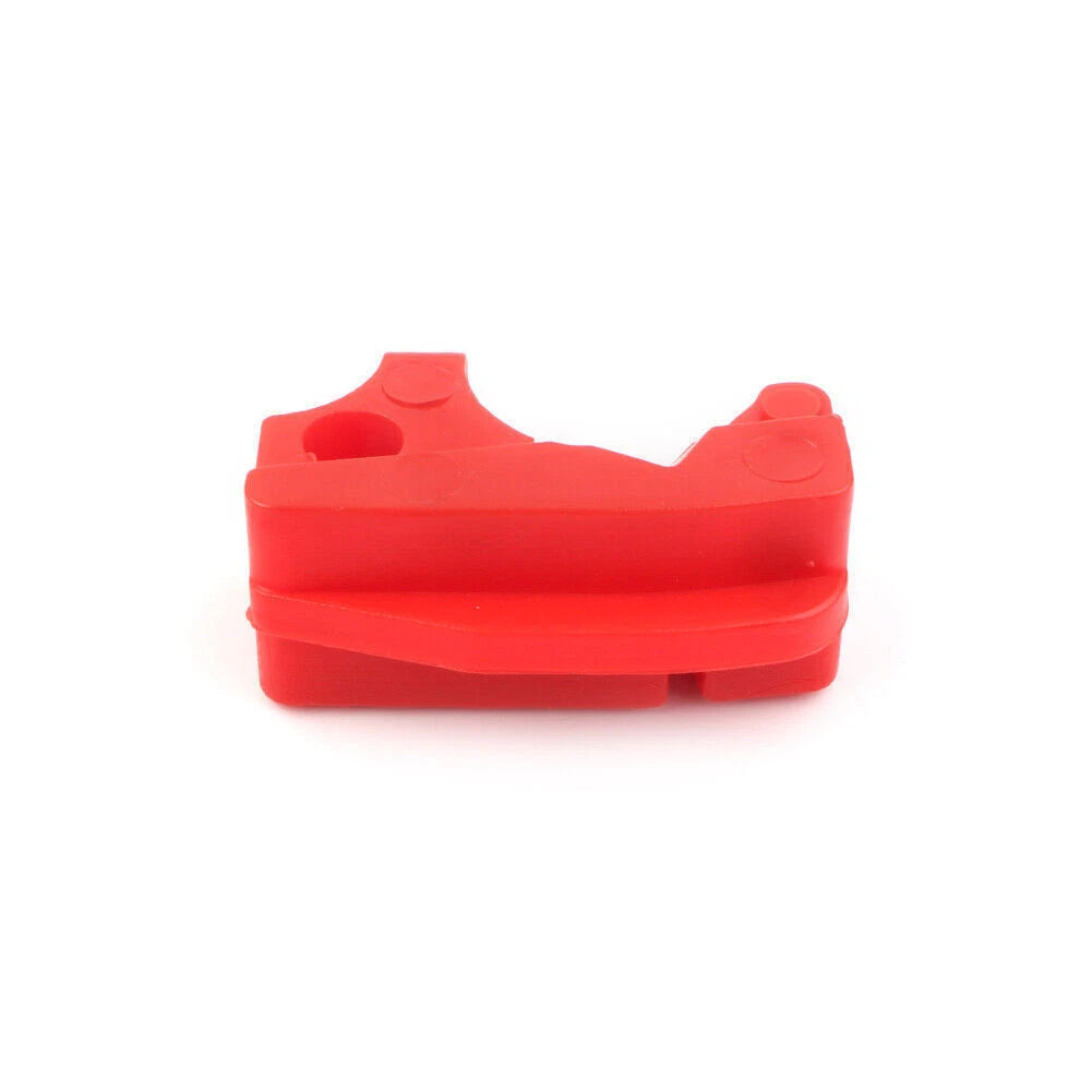 Lower Chain Guide Slider For Honda CRF150F 2003-05 CRF230F 2003-2017 Dirt Bike