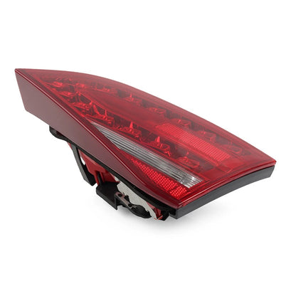 1*Rear Tail Signal Light Inner Brake Stop Light Fit Audi A4 S4 B8 Sedan 2008-12