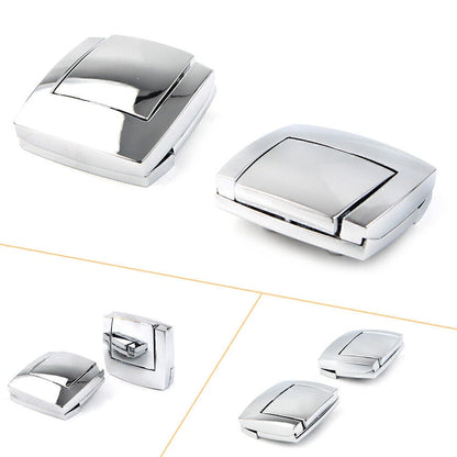 Tour Pack Latches Fit Harley Classic Electra Glide Ultra Pak Pac Touring 80-2013
