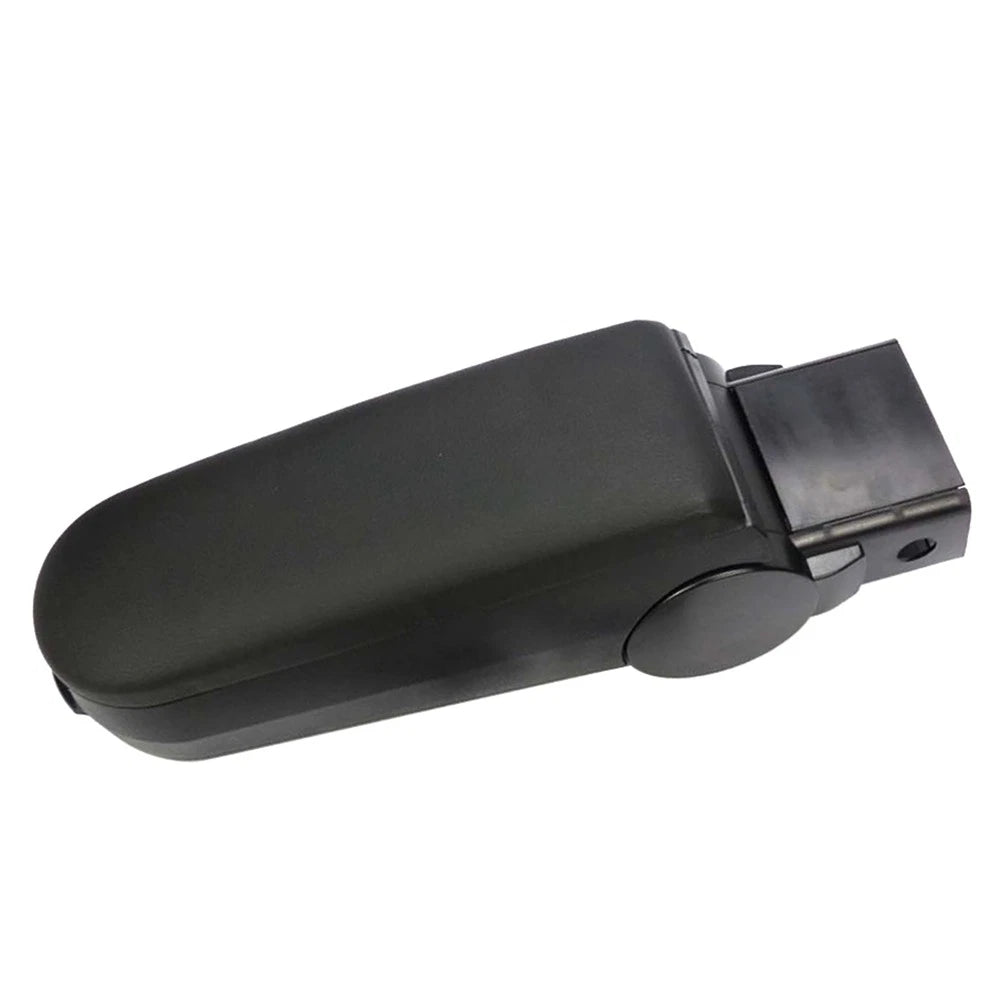 Front Center Console Armrest Storeage Box For VW Golf Jetta Bora MK4 1998-2004