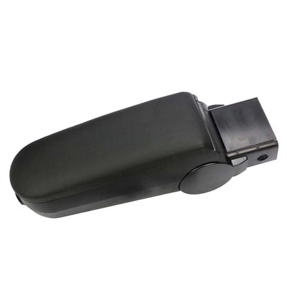 Front Center Console Armrest Storeage Box For VW Golf Jetta Bora MK4 1998-2004