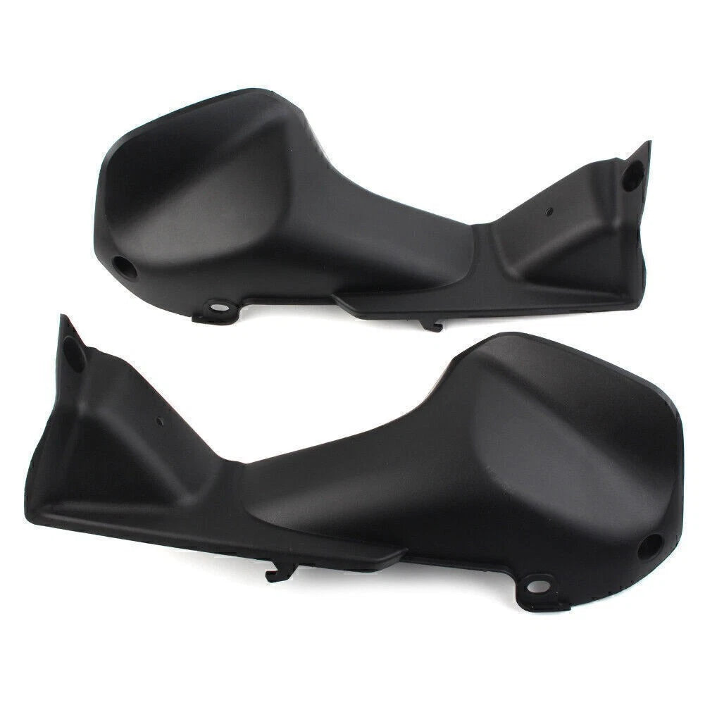 Air Duct Cover Fairing for Honda CBR600F4i 2001 2002 2003 2004 2005 2006