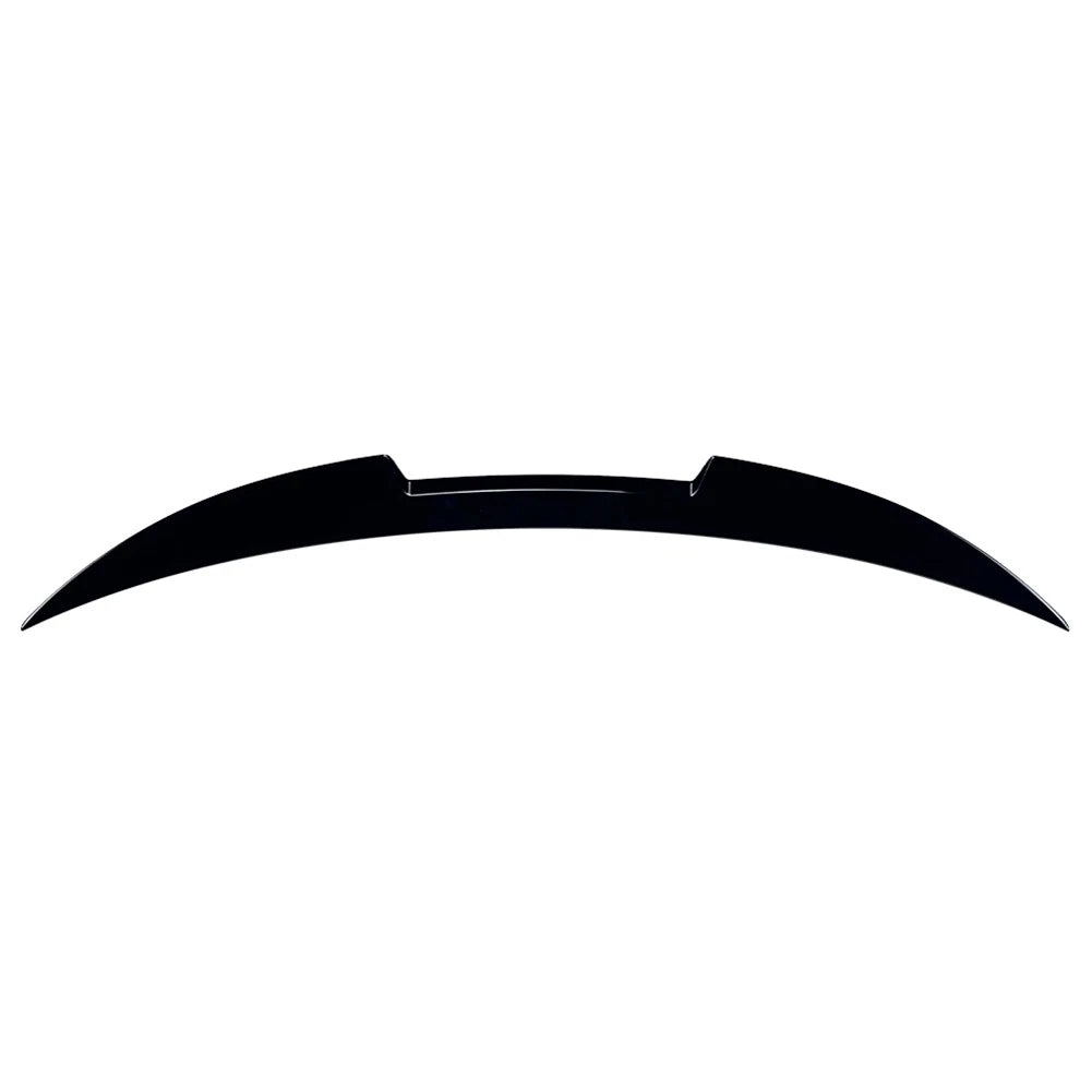 US Rear Trunk Spoiler Wing Lip For BMW 5 Series F10 M5 Sedan 2011-2017