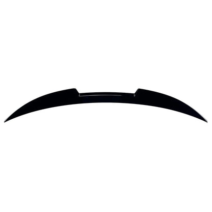 US Rear Trunk Spoiler Wing Lip For BMW 5 Series F10 M5 Sedan 2011-2017