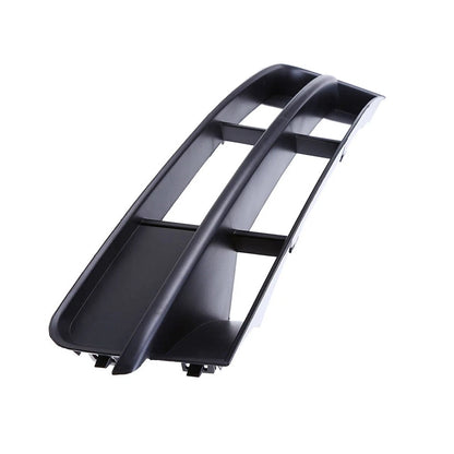 Front Bumper Cover Outer Lower Right Side Grille For Audi Q7 2010-2015