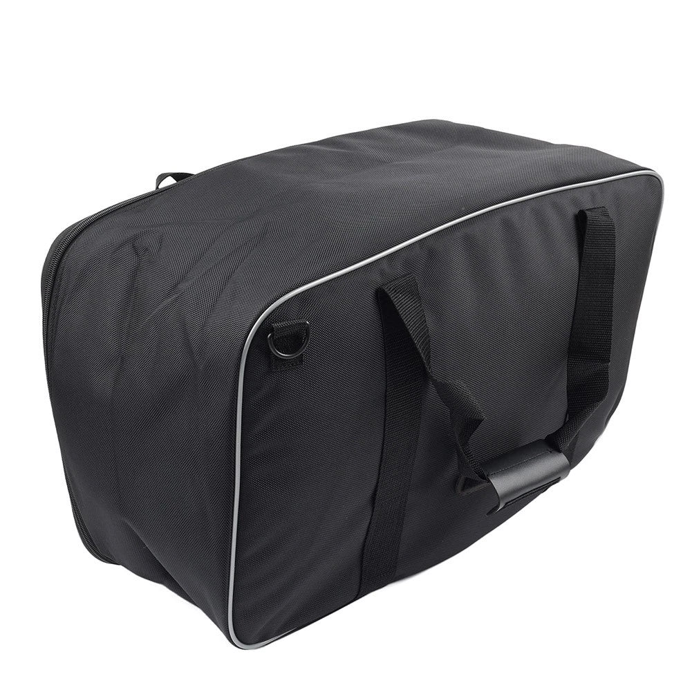 1 pc Black Travel Luggage Bag for Harley Touring Road Glide King 1996-2019
