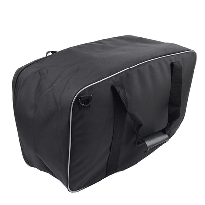 1 pc Black Travel Luggage Bag for Harley Touring Road Glide King 1996-2019