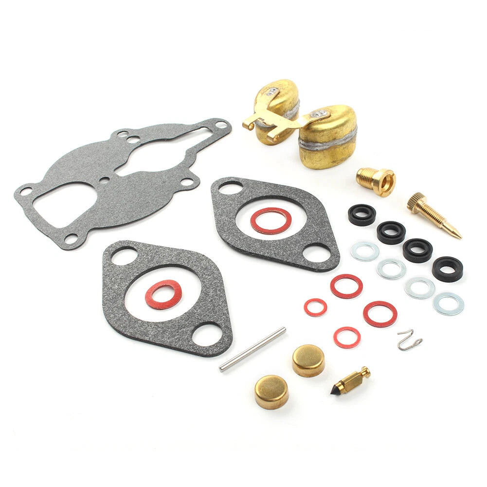For Zenith Wisconsin Engine VH4D VHD TJD replaces LQ39 Carburetor Kit & Float US