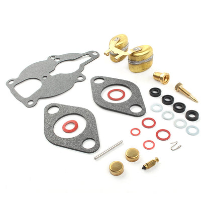 For Zenith Wisconsin Engine VH4D VHD TJD replaces LQ39 Carburetor Kit & Float US