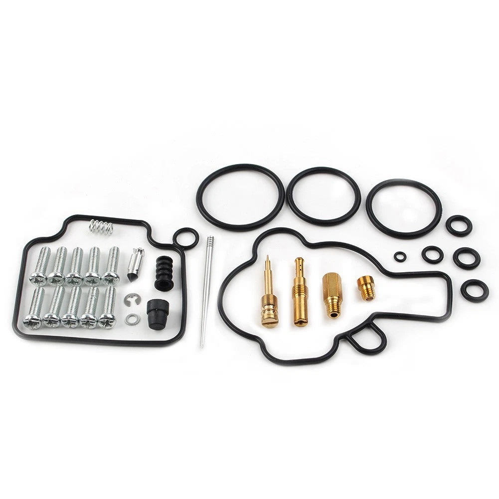 Carburetor Carb Rebuild Kit Repair For 2004-2005 Honda TRX450R TRX 450R