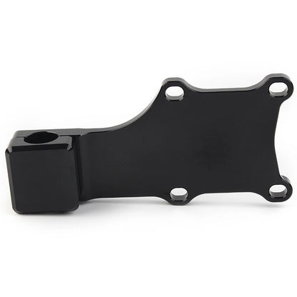 Engine Guard Bracket Fixed Fastening For Honda MSX 125 /SF Grom 2013-2019 Black