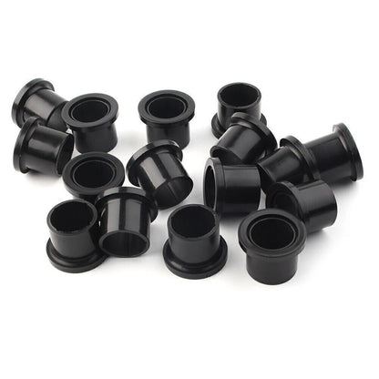 16Pcs A-Arm Bushing Kit Can-am Maverick 1000 X3 Suspension Front Rear 706201659