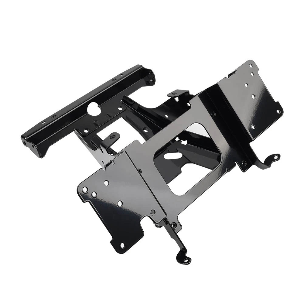 Motorcycle Inner Fairing Bracket Radio Mount For Harley Road Glide 2015-2024