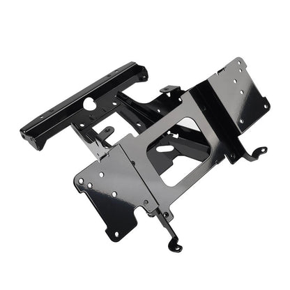 Motorcycle Inner Fairing Bracket Radio Mount For Harley Road Glide 2015-2024