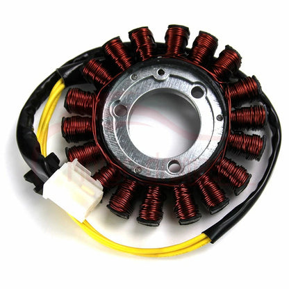 Stator Magneto Generator Coil For Suzuki GSXR600 GSX-R 600 750 2006-2016 K6 K9