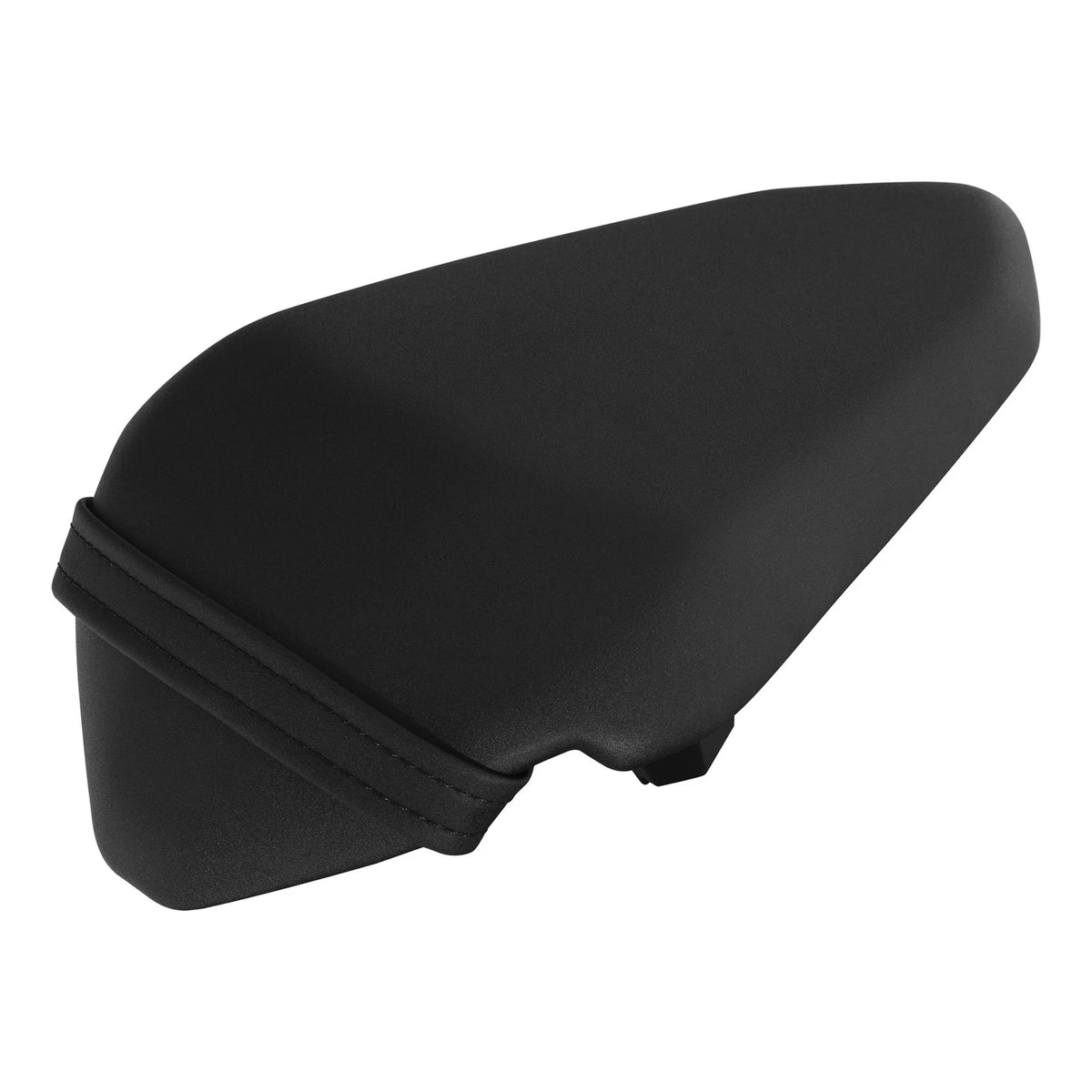 Black Rear Passenger Seat Pillion Fit For Kawasaki Ninja 500 2026-2026
