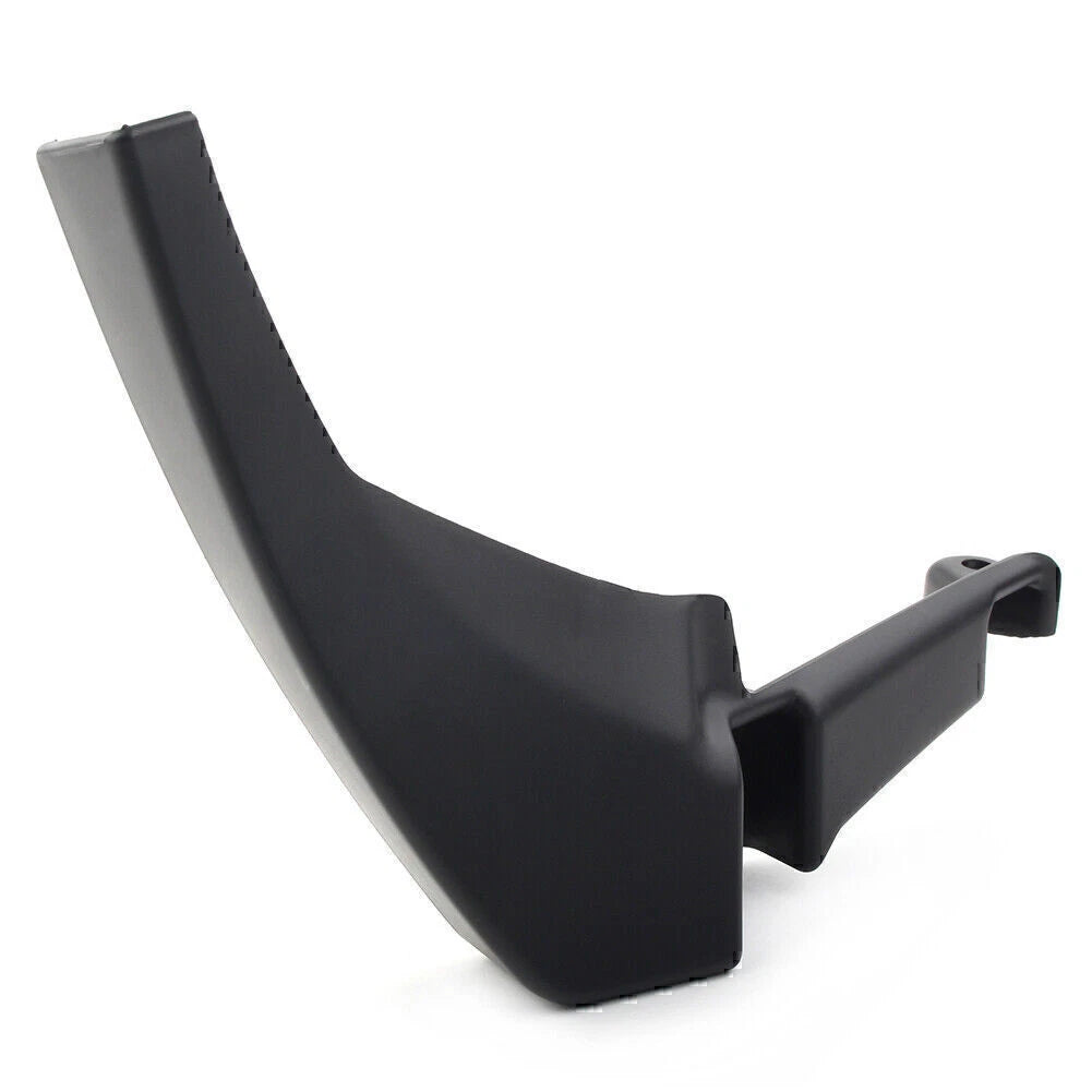 For Land Rover Evoque 2012-2019 Left Front Bumper Wheel Molding Extension