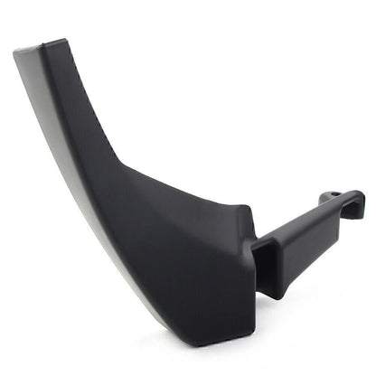 For Land Rover Evoque 2012-2019 Left Front Bumper Wheel Molding Extension