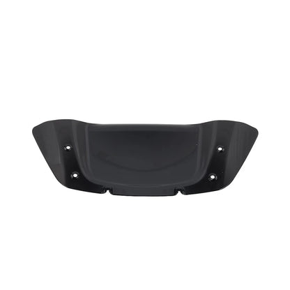 US 10'' Windscreen Windshield For Harley Touring CVO Street Glide 2023 2024 BLK