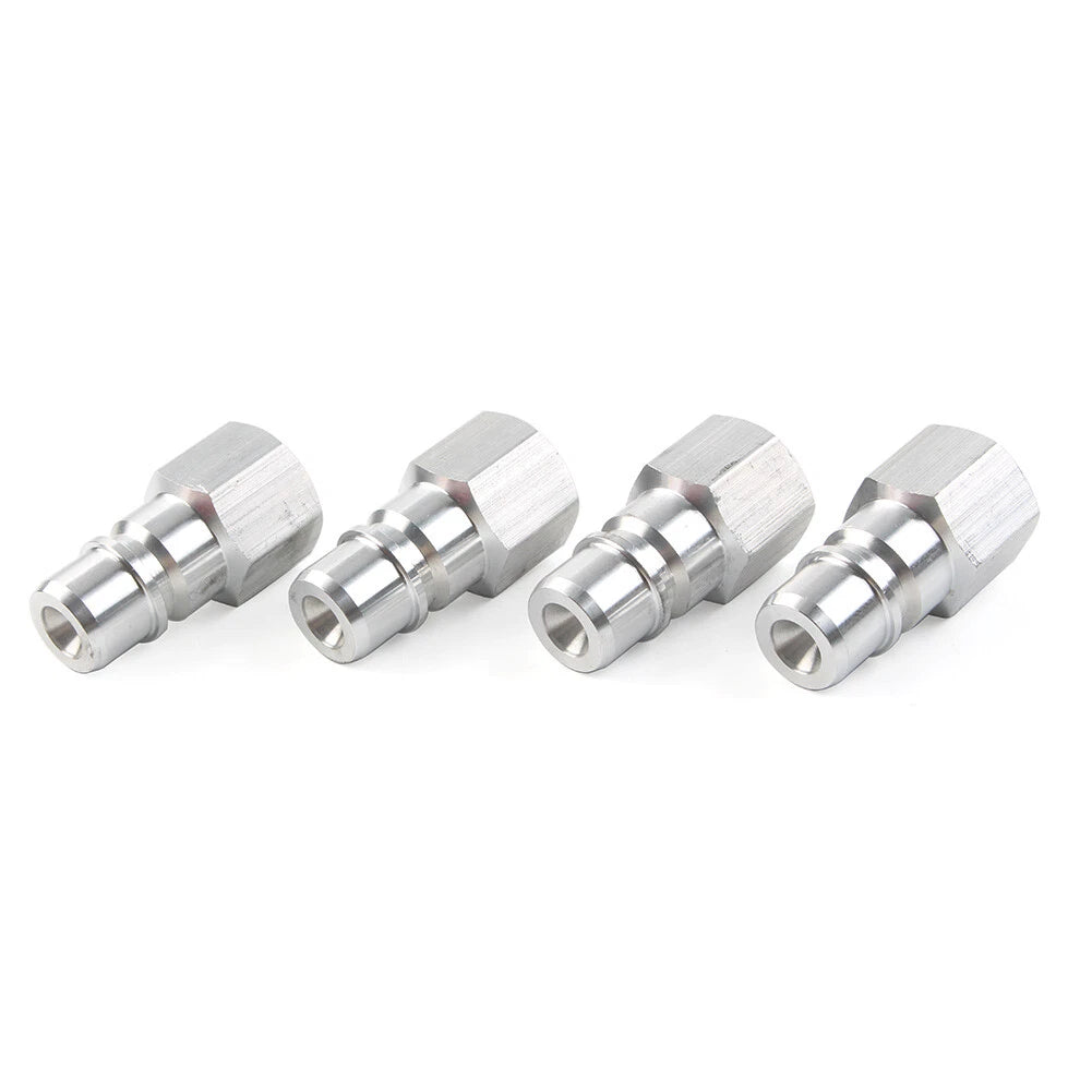 ABC Line Plugs Caps Kit Fit For Mercedes Benz With ABC Suspension Models 4pcs