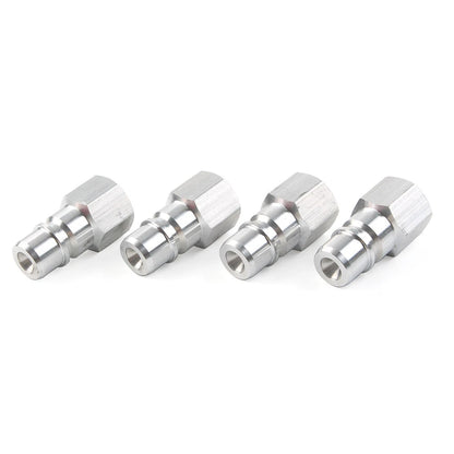 ABC Line Plugs Caps Kit Fit For Mercedes Benz With ABC Suspension Models 4pcs
