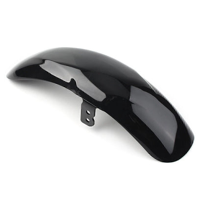 Gloss Black Front Fender Mudguard Fit For Harley V Rod Night Rod VRSCAW 2003-11