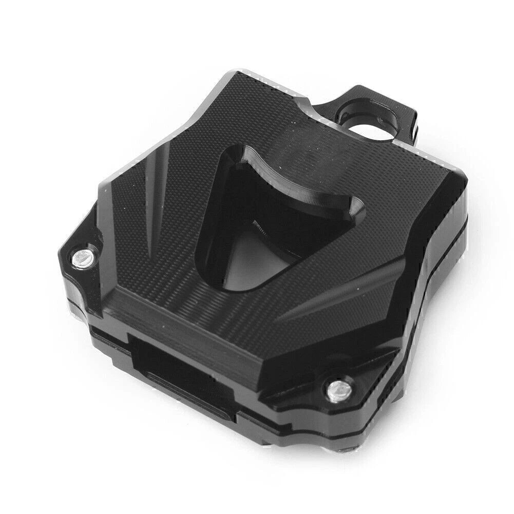 CNC Motorcycle Key Shell Case Cover For Yamaha MT09 MT07 MT10 FZ07 FZ09 FJ-09