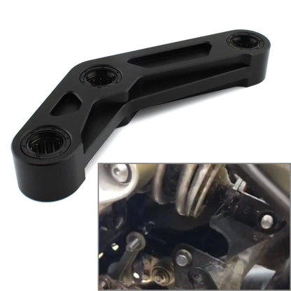 1 Pc Rear Suspension Lowering Links Kit For Yamaha MT-07 FZ-07 2014-2025 R7