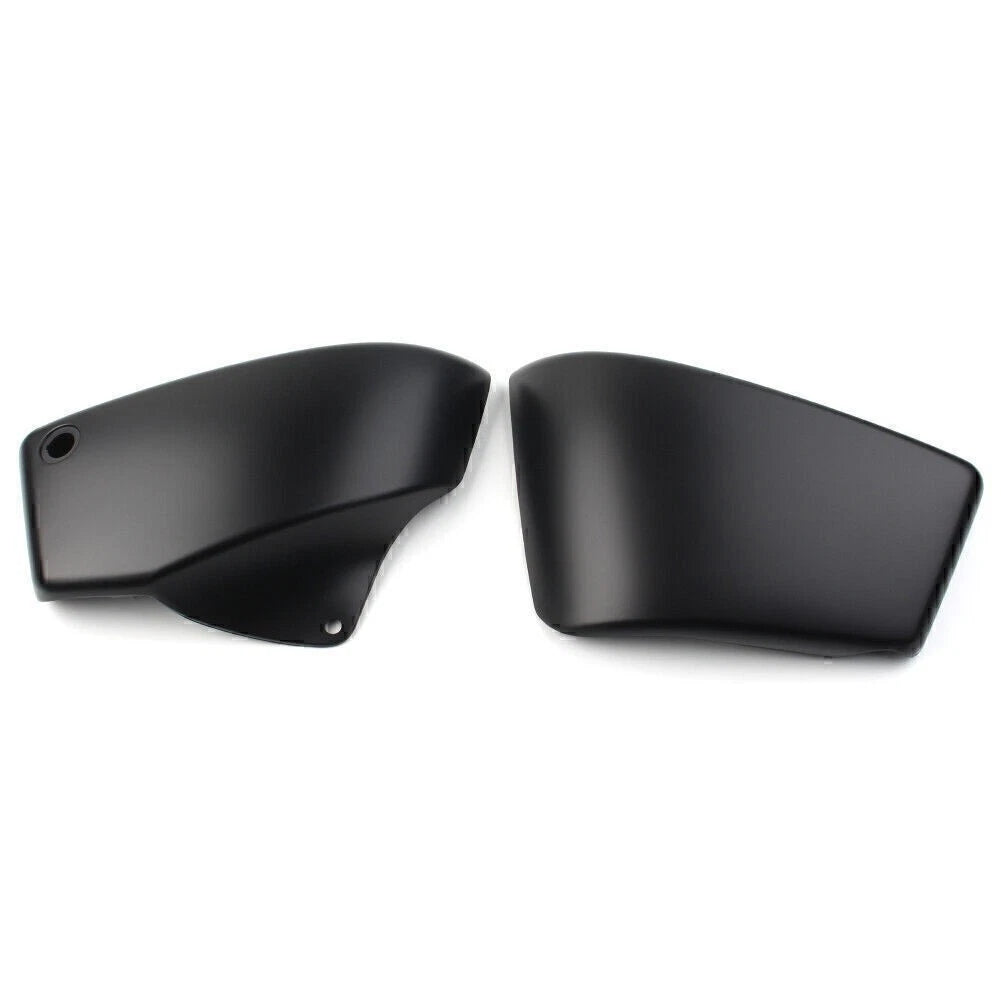Side Battery Fairing Cover For Honda VT 1100 Shadow / Spirit / Sabre 1999-2008