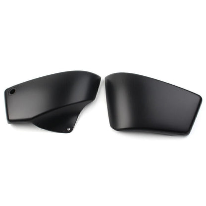 Side Battery Fairing Cover For Honda VT 1100 Shadow / Spirit / Sabre 1999-2008