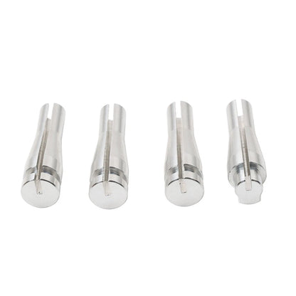 4 Ends Door Latch Lock Cable Repair Kit For Ford F150 F250 F350 E-series Ranger
