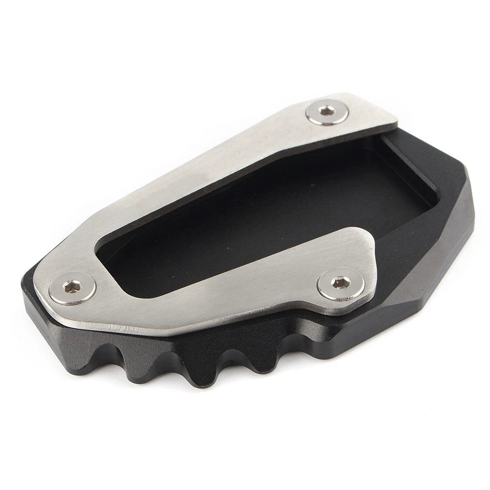 Kickstand Side Stand Pad Extension For Ducati Multistrada 1200/S 2010-2014 11 US