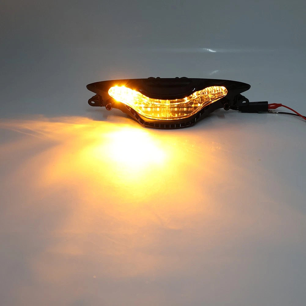 Lower Front Fairing Running Light For Harley Road Glide FLTRX 2024 2025 2026