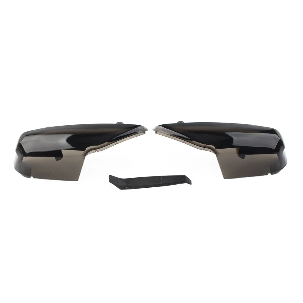 LED Dynamic Turn Signal Lights For Subaru Forester Legacy Outback 2003-2008