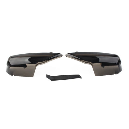 LED Dynamic Turn Signal Lights For Subaru Forester Legacy Outback 2003-2008