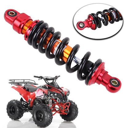 11" 285mm Motorcycle Rear Shock Absorbers Suspension for Honda Yamaha Suzuki ATV