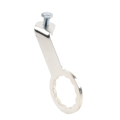 Steel Axle Lock Tool For Harley Softail Dyna Touring Sportster XL Big Twin 02-17