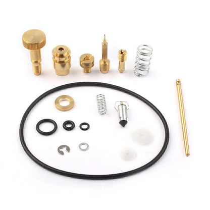 Carburetor Carb Rebuild Repair Kit for Yamaha Blaster YFS200 1988 1989 1990-2006