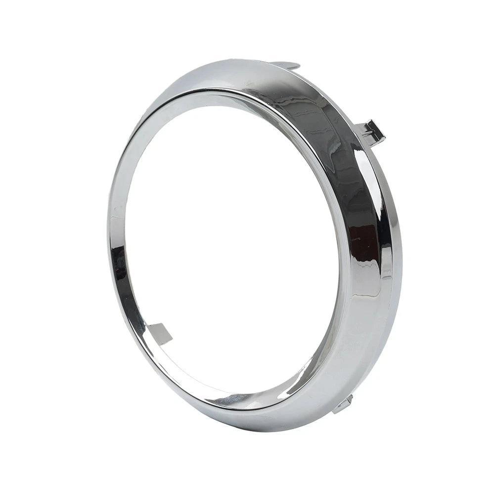 1x Right Fog Light Lamp Bezel Cover Chrome Trim Ring For Toyota Sienna SE 11-17