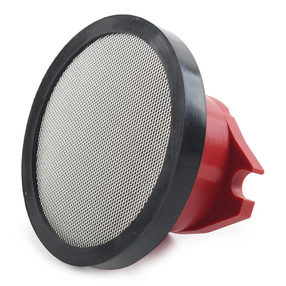 Carb Carburetor Stack Air Filter Cup Funnel Fits FCR 37/39/41mm 1130-808-7000