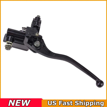 Front Right Brake Master Cylinder for Honda ATC200X ATC250R ATC350X 1985-1987