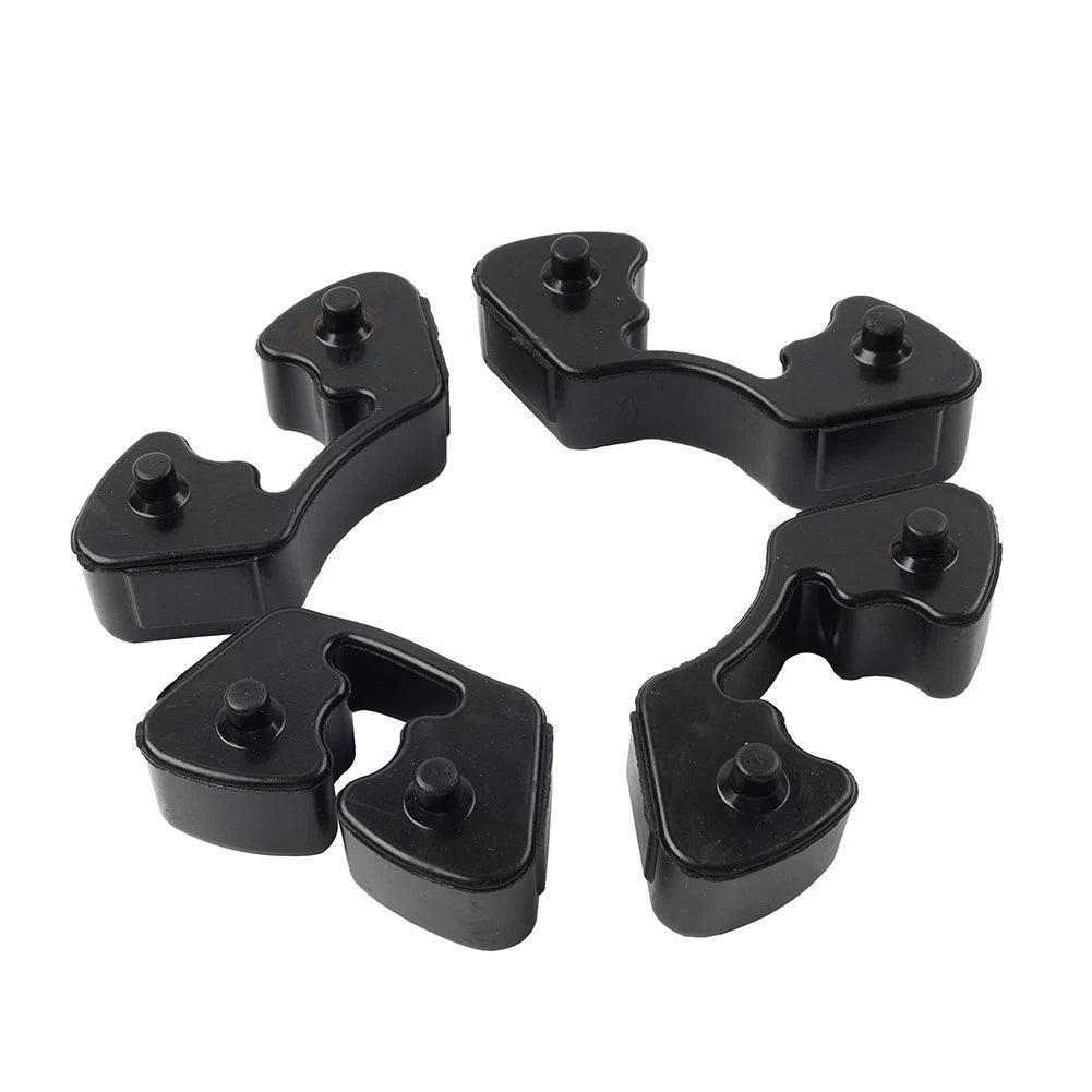 Rear Hub Rubber Cush Damper Shock 92160-1485 For Kawasaki NINJA ZX6R ZX7R ZX9R