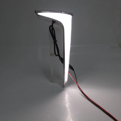 Fairing Lower Lights Running Turn Signal For Indian Pursuit Dark Horse 2022-2026