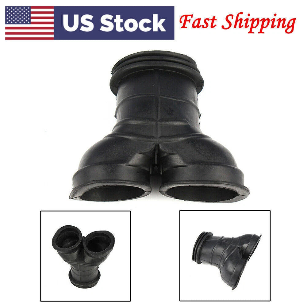 Carburetor Adapter Holder Intake Manifold Boot For Honda Rebel CMX250C CMX250 US
