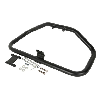 Highway Engine Guard Crash Bar Fit For Harley Sportster 883 1200 Custom 1984-03