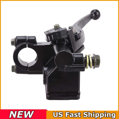 Front Right Brake Master Cylinder for Honda ATC200X ATC250R ATC350X 1985-1987