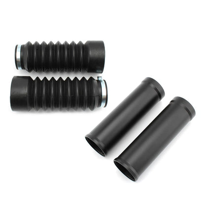 2xShock Absorbers Cover Front Fork Boot Tube Fit Honda Rebel CMX300 CMX500 20-23